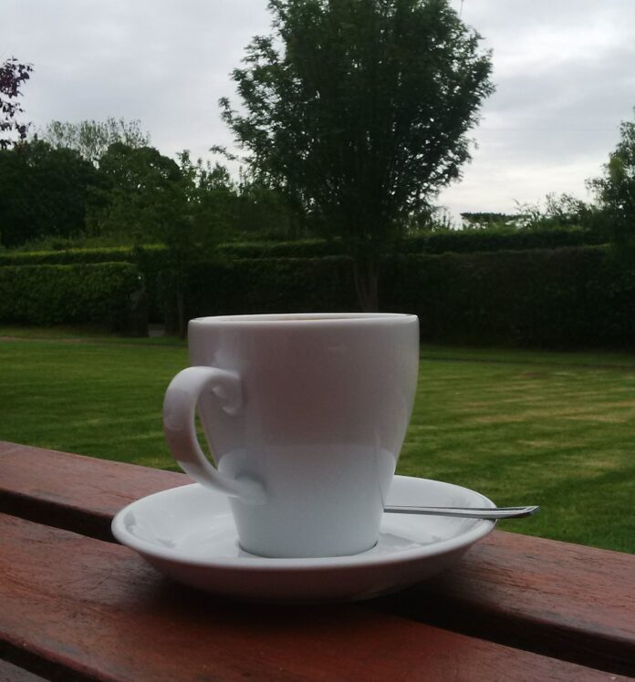 Cuppa