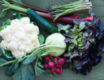 Denman Island Growers and Producers Alliance