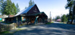 Denman Island Recreation Commission Society