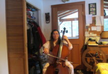 Green Wizardries: Contagion