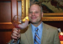 Jay Douglas Miller Magoon