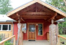 The Zella Clark Health Centre