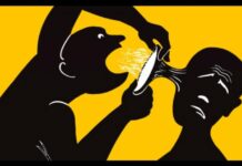 Gwynne Dyer, Sociopathy