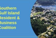 News Alert! What you need to know as a resident residing under the Islands Trust