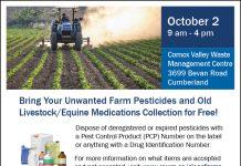 Comox Valley Waste Management