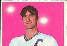 Sports Report – Buck ‘The Man’ Manly