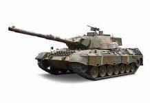 Trapped Rat – Alan Black