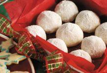 Green Wizardries: A Hand-Made Christmas