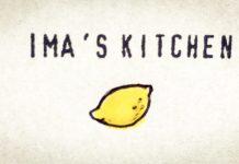 Ima’s Kitchen Updates