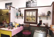 Help Us Re-Build for the Future