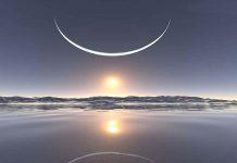 Solstice, Winter Beach – Christine Wilson