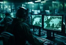 Westerners Have An Absolutely Psychotic View Of Airstrikes