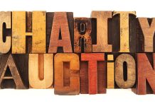 Date set for Denman Island’s 2024 Charity Auction