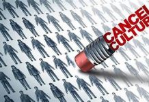 Editor’s Note: Cancel Culture is Killing TIG