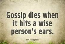 Gossip