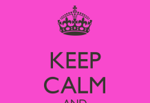 No Space For Hate…