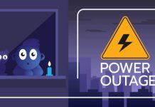 Power outage