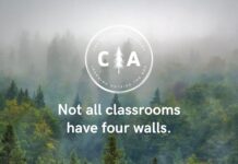 Apply for the 2024/2025 Semester at Cortes Island Academy