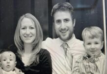 Film Premiere: The People versus David and Collet Stephan