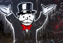 CLIMATE BYTES: LEAVING GROWTH AND OTHER MAGICAL THINKING BEHIND