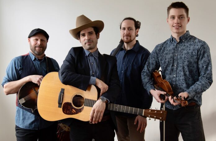 Servants Close Smiling