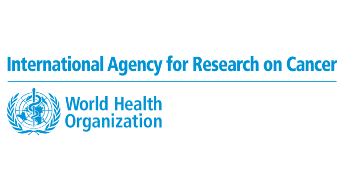 international-agency-for-research-on-cancer-iarc-logo-vector-461996116