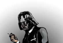 Community Profile: Darth Vader