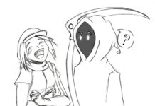 AGING & DYING FOR BEGINNERS, What You Should Know