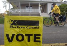 On Strategic Voting; The B.C. Election