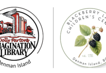 Exciting News for Denman Families with Young Children!