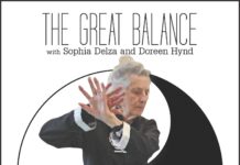 The Great Balance – A documentary by François Laliberté