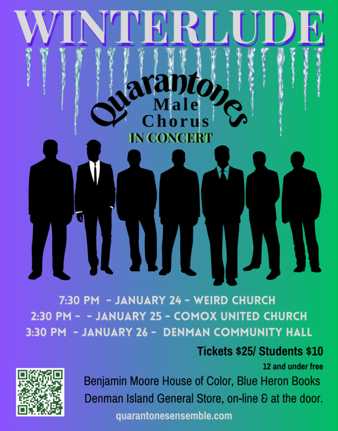 Winterlude Poster 2025