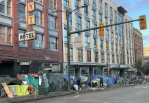 Who is Running the Show