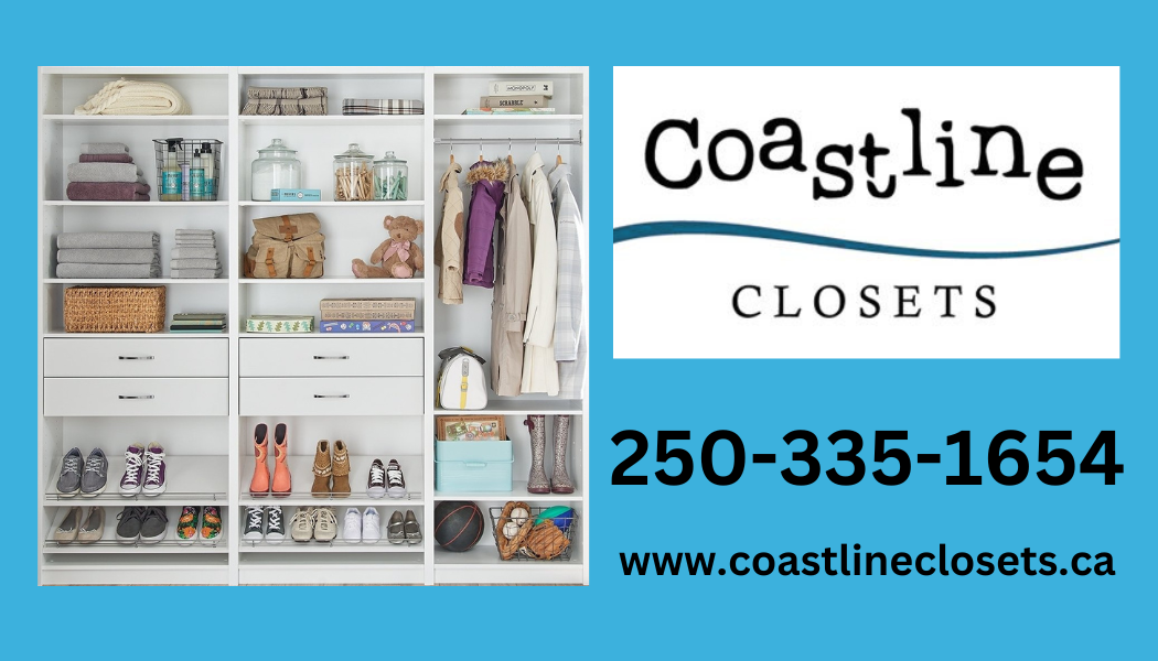 Coastline Closets