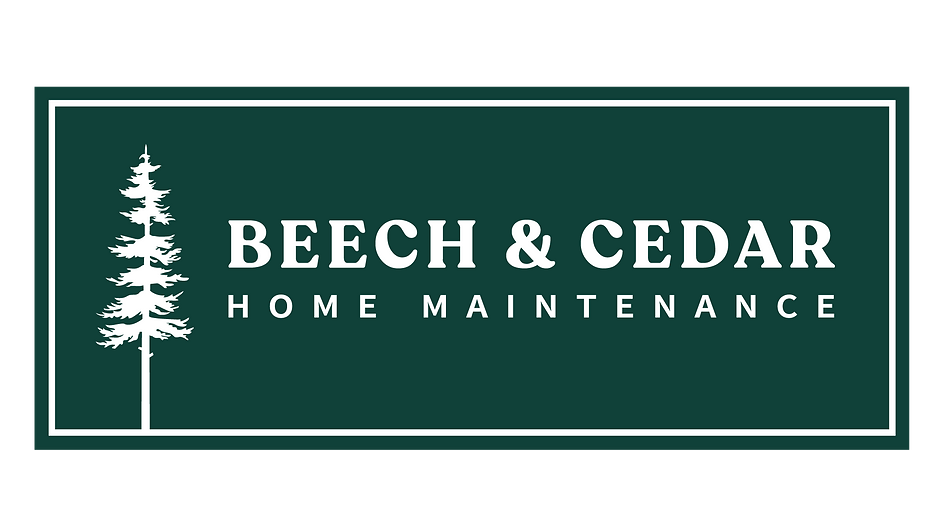 Beech and Cedar Homes