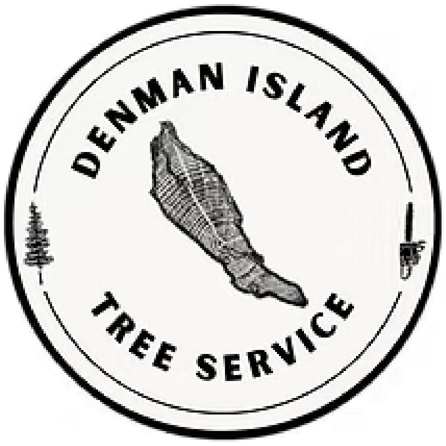 Denman Island Tree Service