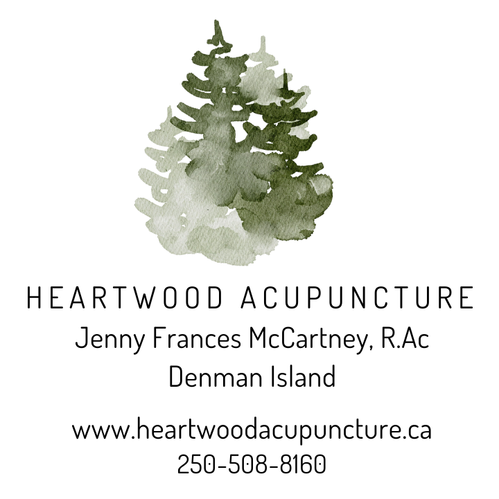 Heartwood Acupuncture