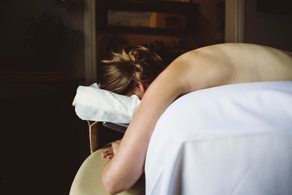 Heartwood Acupuncture
