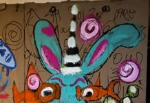 PSYCHIATRIC JERKY II