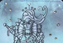 PSYCHIATRIC JERKY III