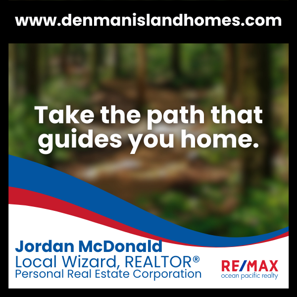 Jordan McDonald RE/MAX Realtor