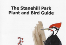 Stanehill Park News