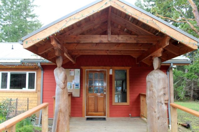 Denman Island Medical Clinic