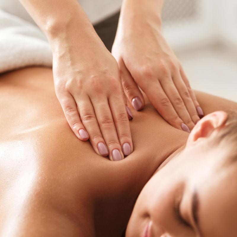 Northwest Massage Clinic