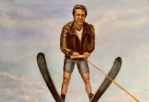 The DIBB Has Jumped The Shark