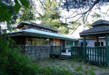 Singer/Songwriter night at the Back Hall Wed. April 23rd