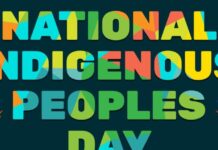 Comox Valley encouraged to attend National Indigenous Peoples Day