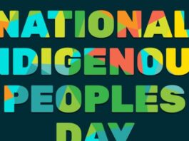 Comox Valley encouraged to attend National Indigenous Peoples Day