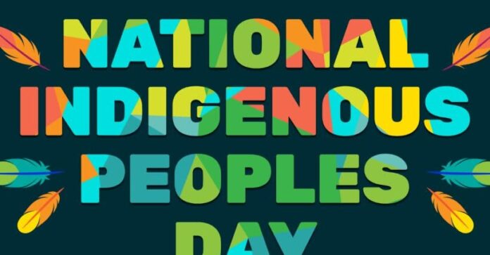 1688:National Indigenous People's Day