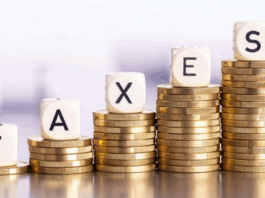 Taxes